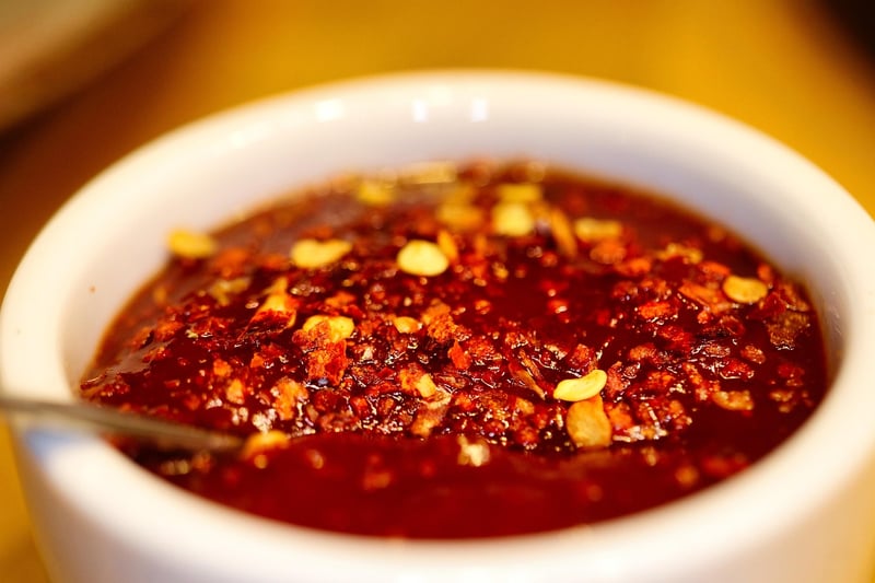 Mediterranean-Tapas Mix