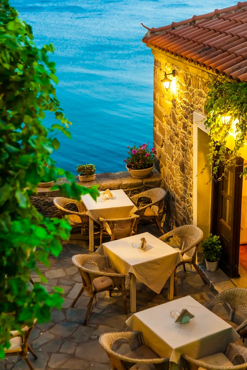 Dining Experience
